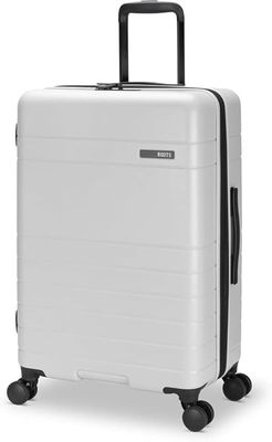 ROOTS Travel Collection Hardside Luggage – Lightweight Expandable Suitcase with 8 Spinner Wheels