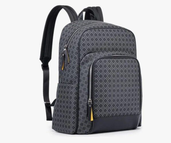 Large Reinforced  Travel Backpack