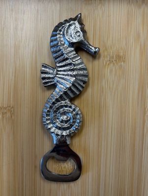 Seahorse Bottle Opener