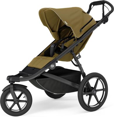 Thule Urban Glide 3, Nutria