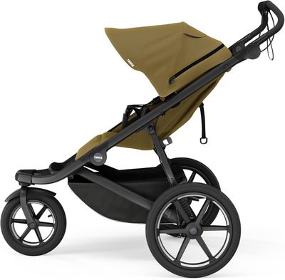 Thule Urban Glide 3, Nutria