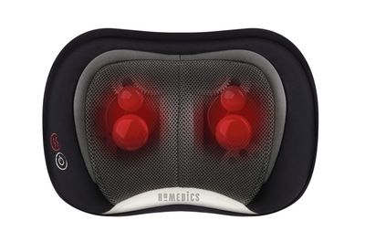 Homedics 3D Shiastu &amp; Vibration Body Massager