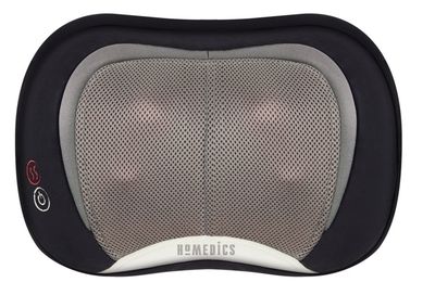 Homedics 3D Shiastu &amp; Vibration Body Massager