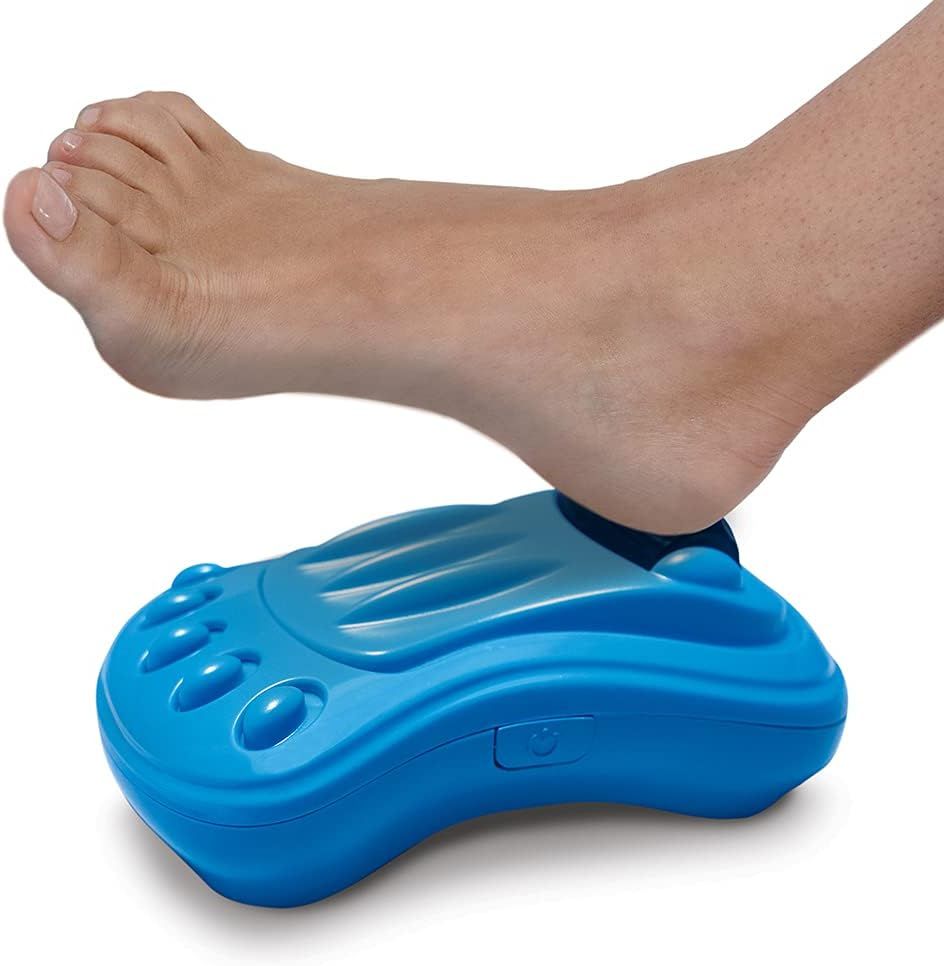 HoMedics Vibration Foot Mini Massager
