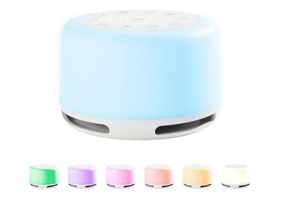 Homedics SoundSpa Sleep Aura