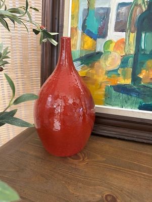 12&quot; Decorative Vase