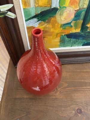 12&quot; Decorative Vase