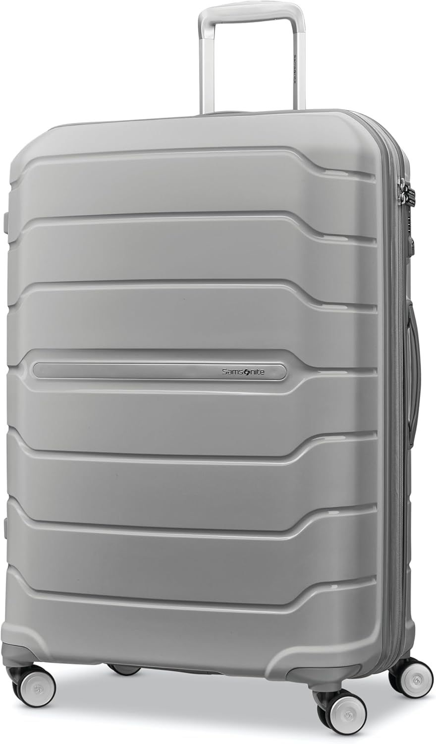 *Imperfect* Samsonite 28&quot; Freeform Hardside Expandable Luggage