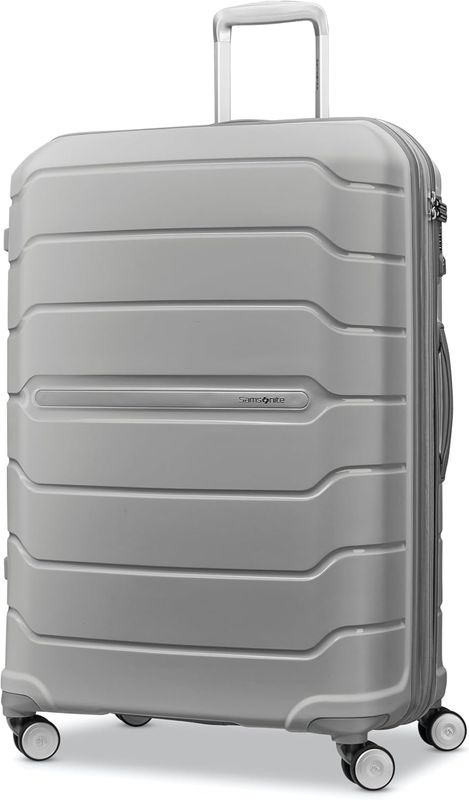 *Imperfect* Samsonite 28&quot; Freeform Hardside Expandable Luggage
