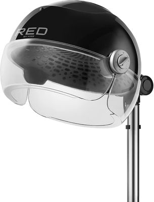RED by Kiss 3000 Ceramic Stand Hood Dryer