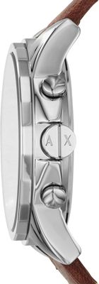 Armani Exchange Analog Display Analog Quartz Watch