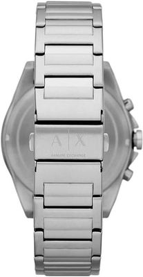 Armani Exchange Men&#39;s AX2600 Stainless Steel Watch