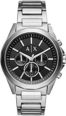 Armani Exchange Men&#39;s AX2600 Stainless Steel Watch