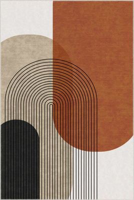 2&#39;x3&#39; Sona Area Rug