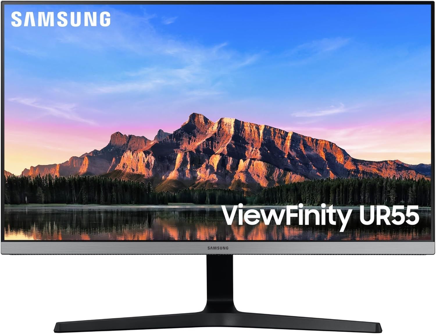 Samsung 28-Inch 4K Ultra HD Monitor