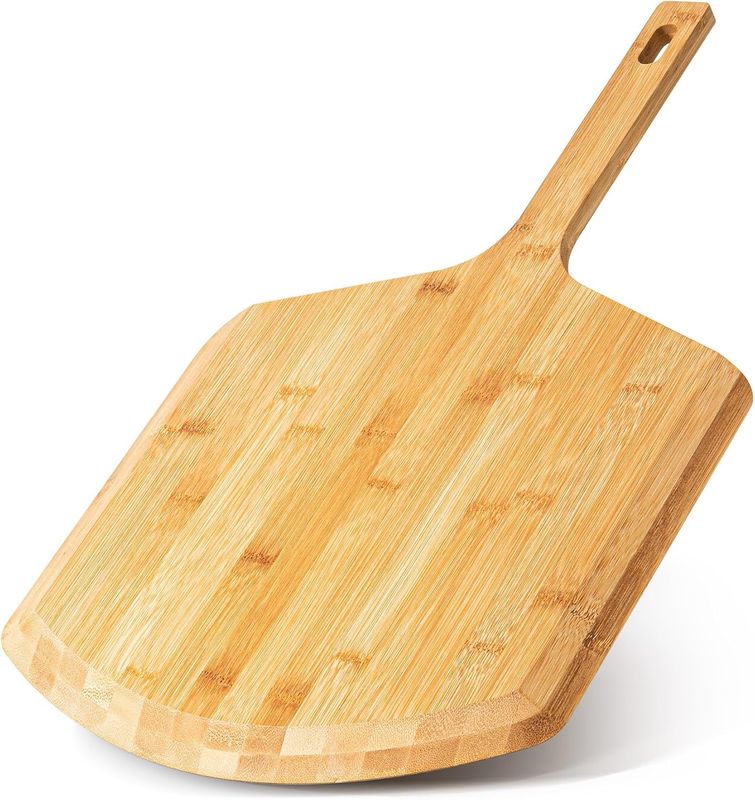 *Imperfect* LX LERMX 24&quot;x16&quot; Pizza Peel