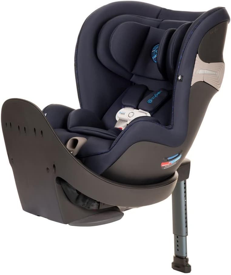 Cybex Sirona S 360 Swivel Rotating Convertible Car Seat