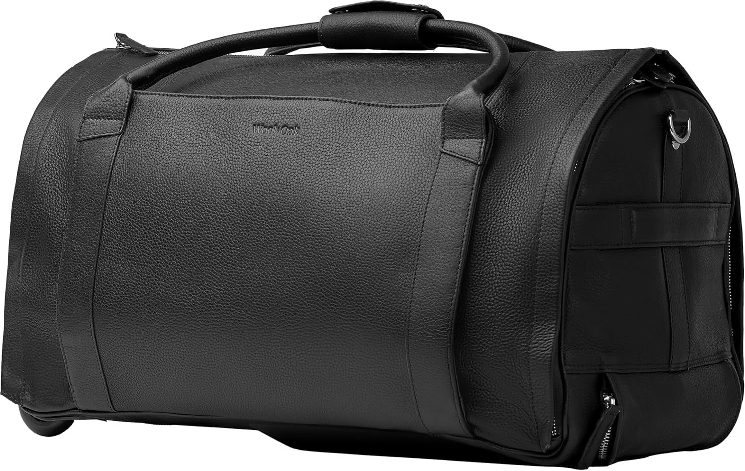 Wool &amp; Oak NOVA Large Duffle Bag