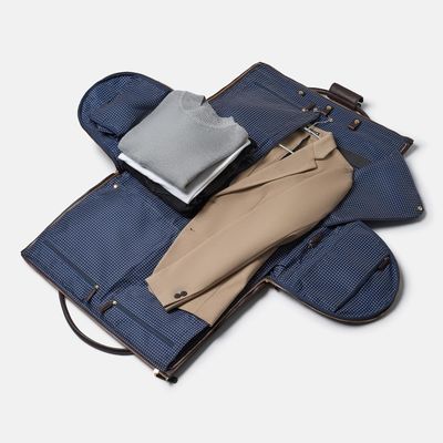 Wool &amp; Oak NOVA Large Duffle Bag