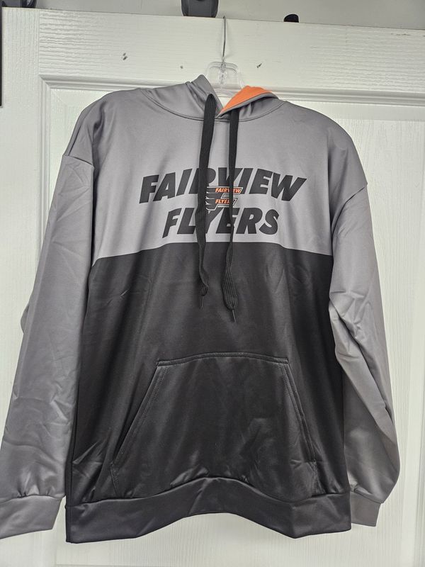 A4 Apparel Fairview Flyers Hoodie