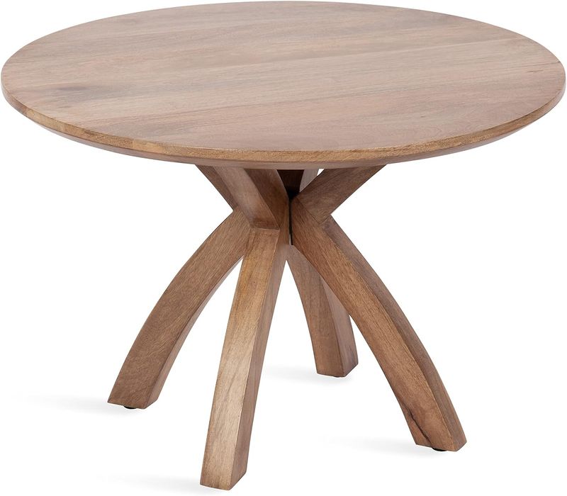 Kate and Laurel Soleyn Coffee Table
