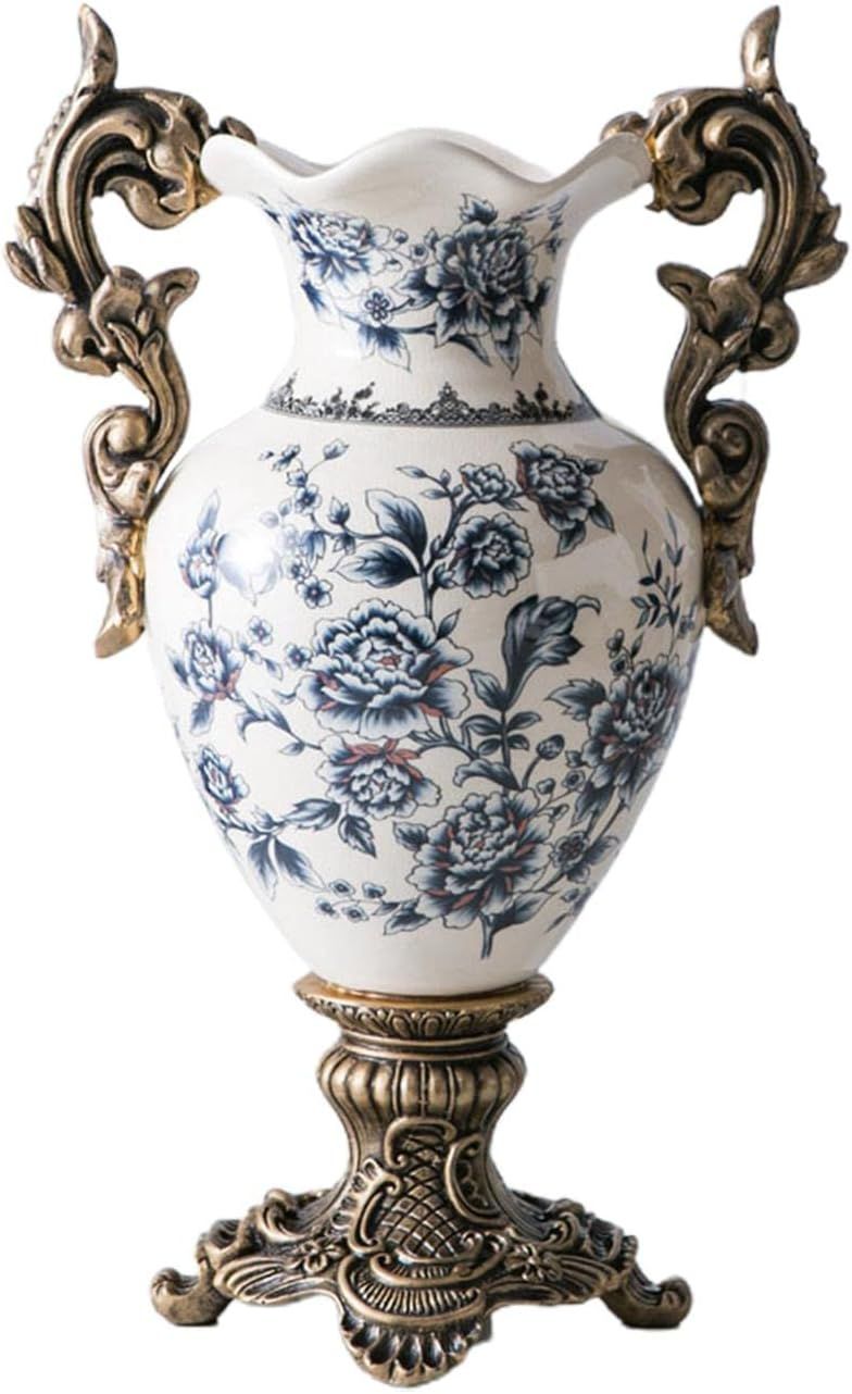 Yalych Flowerpot Table Centerpiece