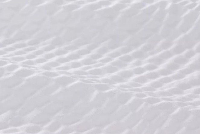 Viola Hospitality Bed Decorative Top Sheet