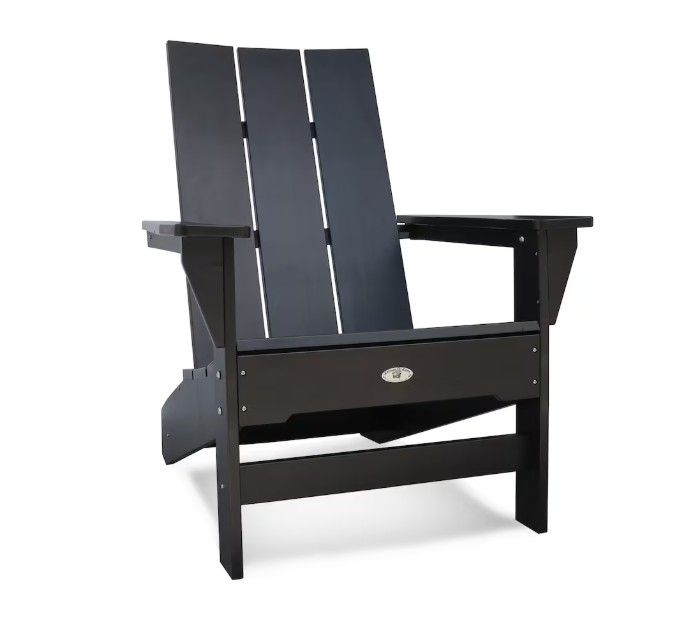Leisure Line Modern Muskoka Chair