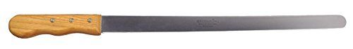Loos &amp; Co. BrushKing Division 26&quot; Shearing Knife