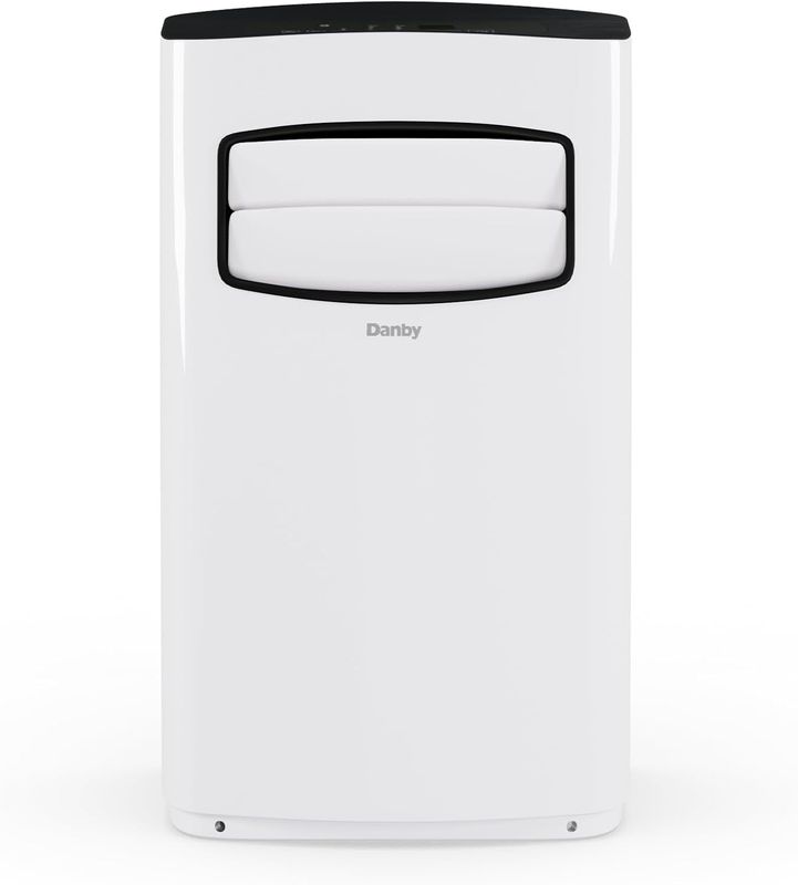 Danby 3-in-1 12000 BTU Portable AC