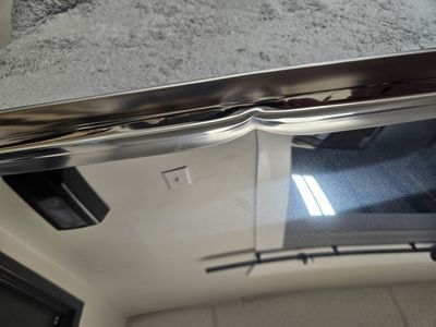 *Imperfect* Bastwe Large Set Baking Sheet and Cooling Rack Set