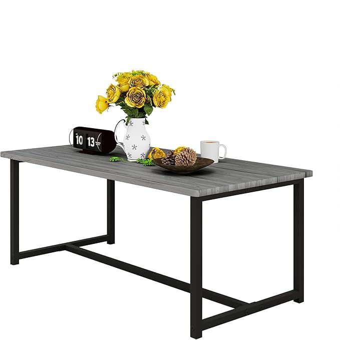 *Imperfect* VERFARM Industrial Coffee Table