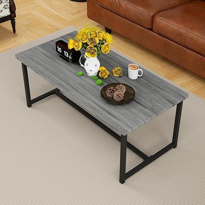 *Imperfect* VERFARM Industrial Coffee Table