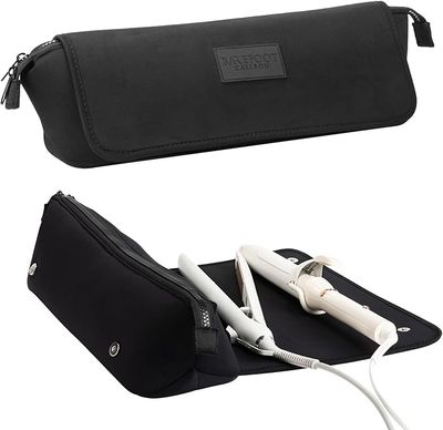 BAREFOOT CARIBOU Hair Tools Travel Bag