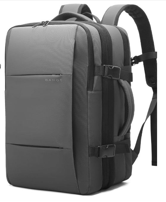 BANGE Airback Backpack