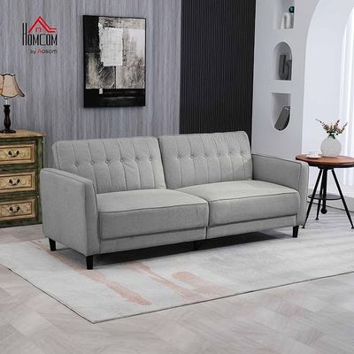 *Imperfect* HOMCOM Convertible Sofa Bed