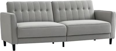 *Imperfect* HOMCOM Convertible Sofa Bed