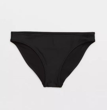 Aerie Full Coverage Bikini Bottom, XL