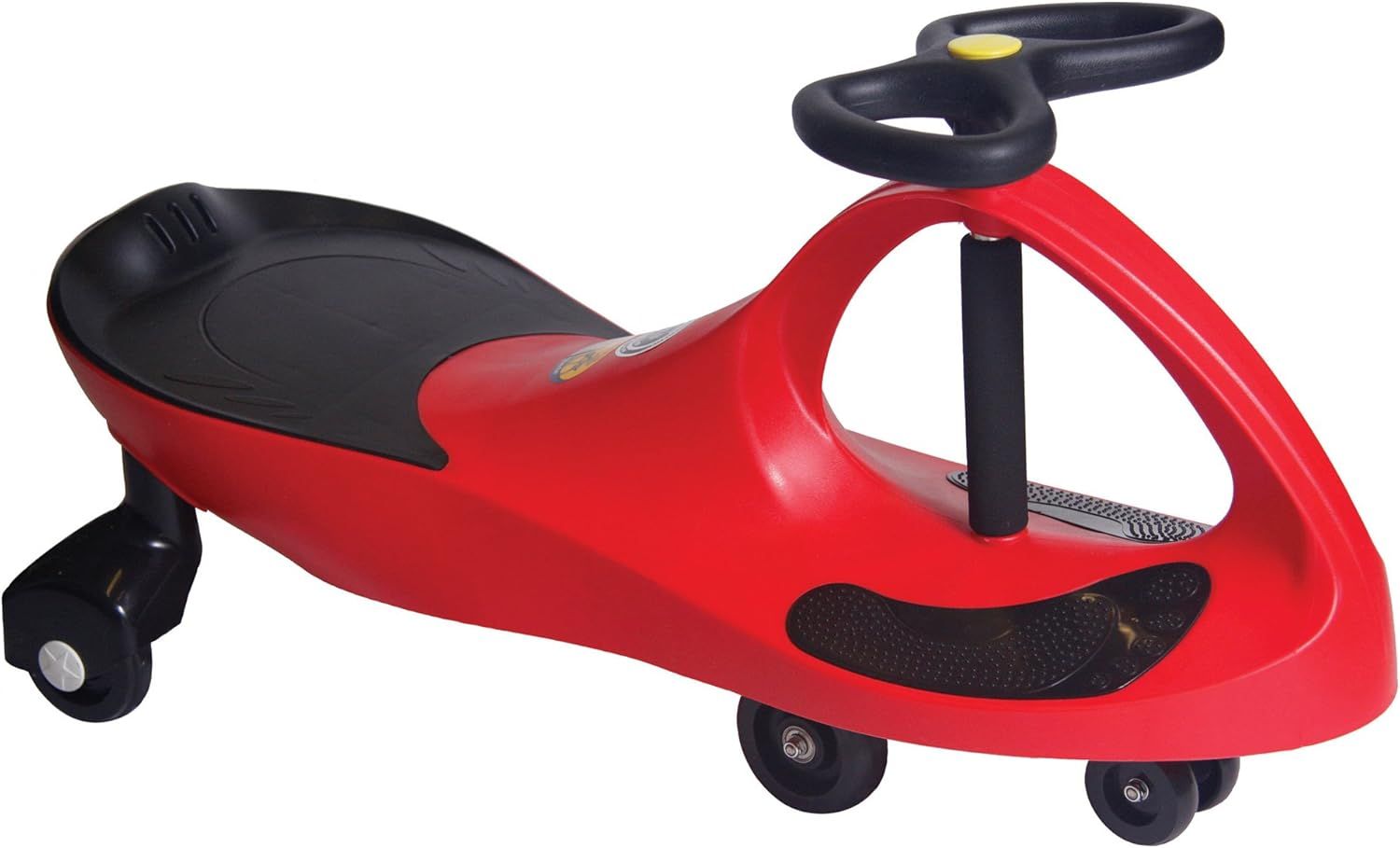 PlaSmart The Original PlasmaCar