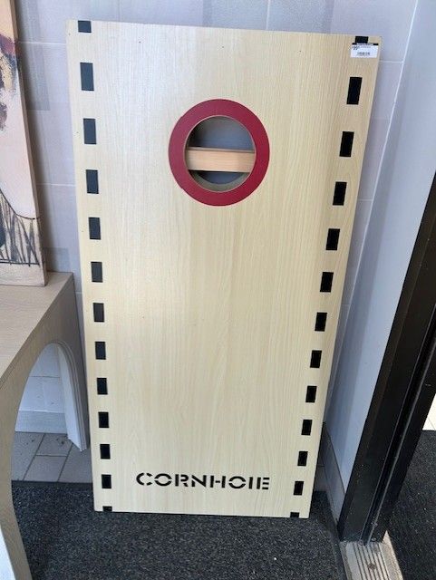 Cornhole Board