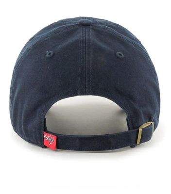 &#39;47 Clean Up Adjustable Hat, Washington Capitals