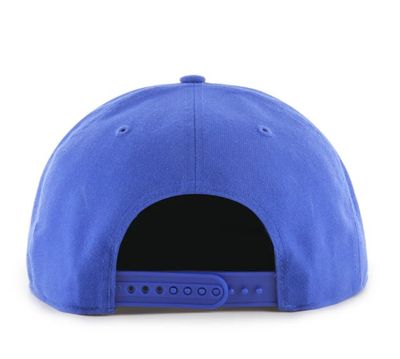 Edmonton Oilers &#39;47 HITCH Hat