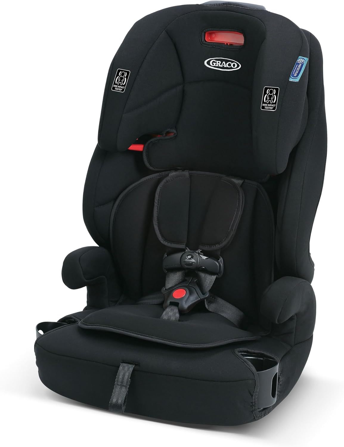Graco Tranzitions 3-in-1 Harness Booster Seat