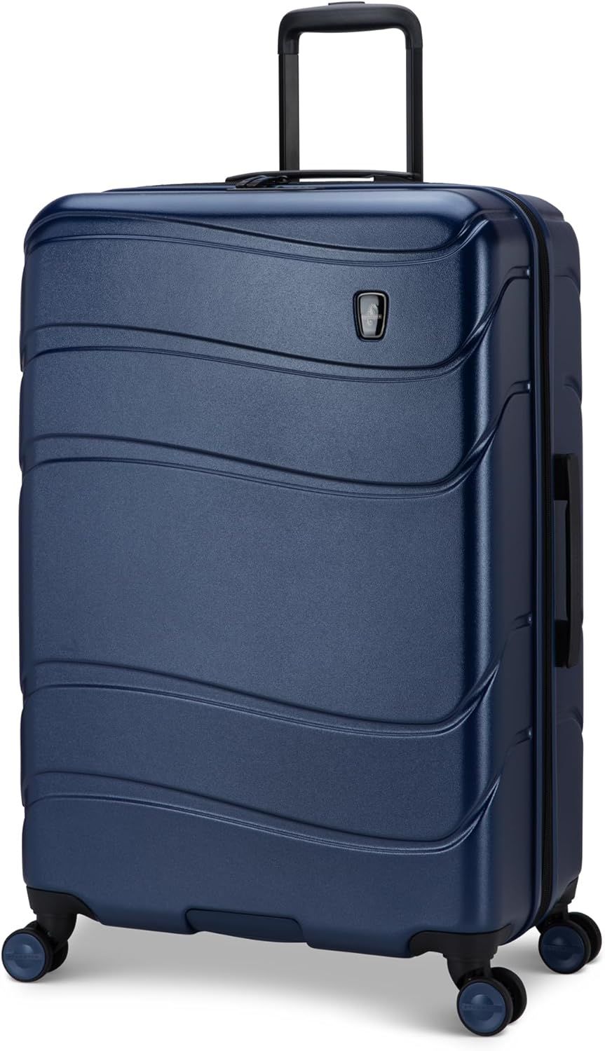 Atlantic Transmarine 28&quot; Hardside Large Luggage
