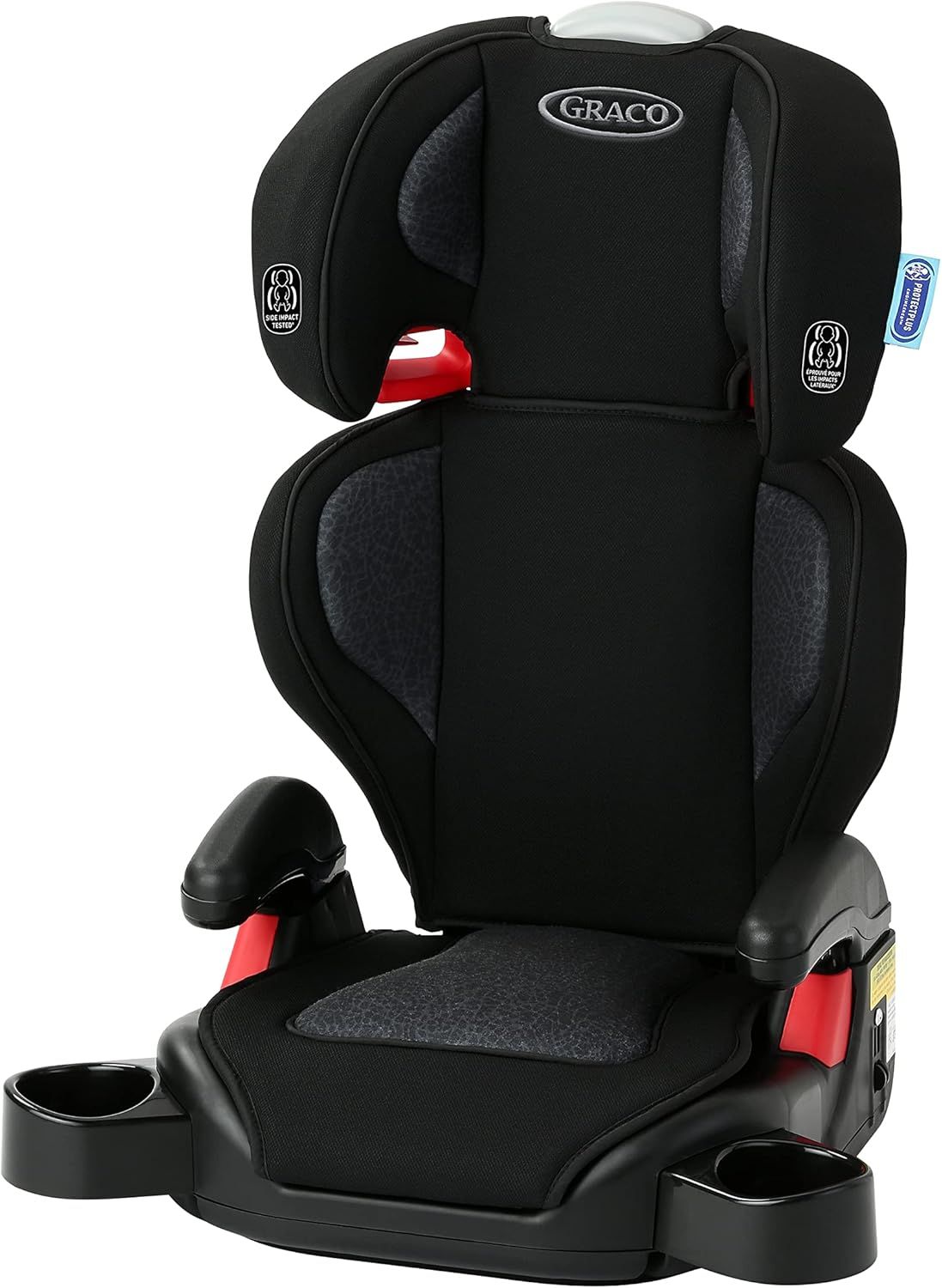 Graco Turbobooster Highback Booster Seat