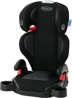 Graco Turbobooster Highback Booster Seat
