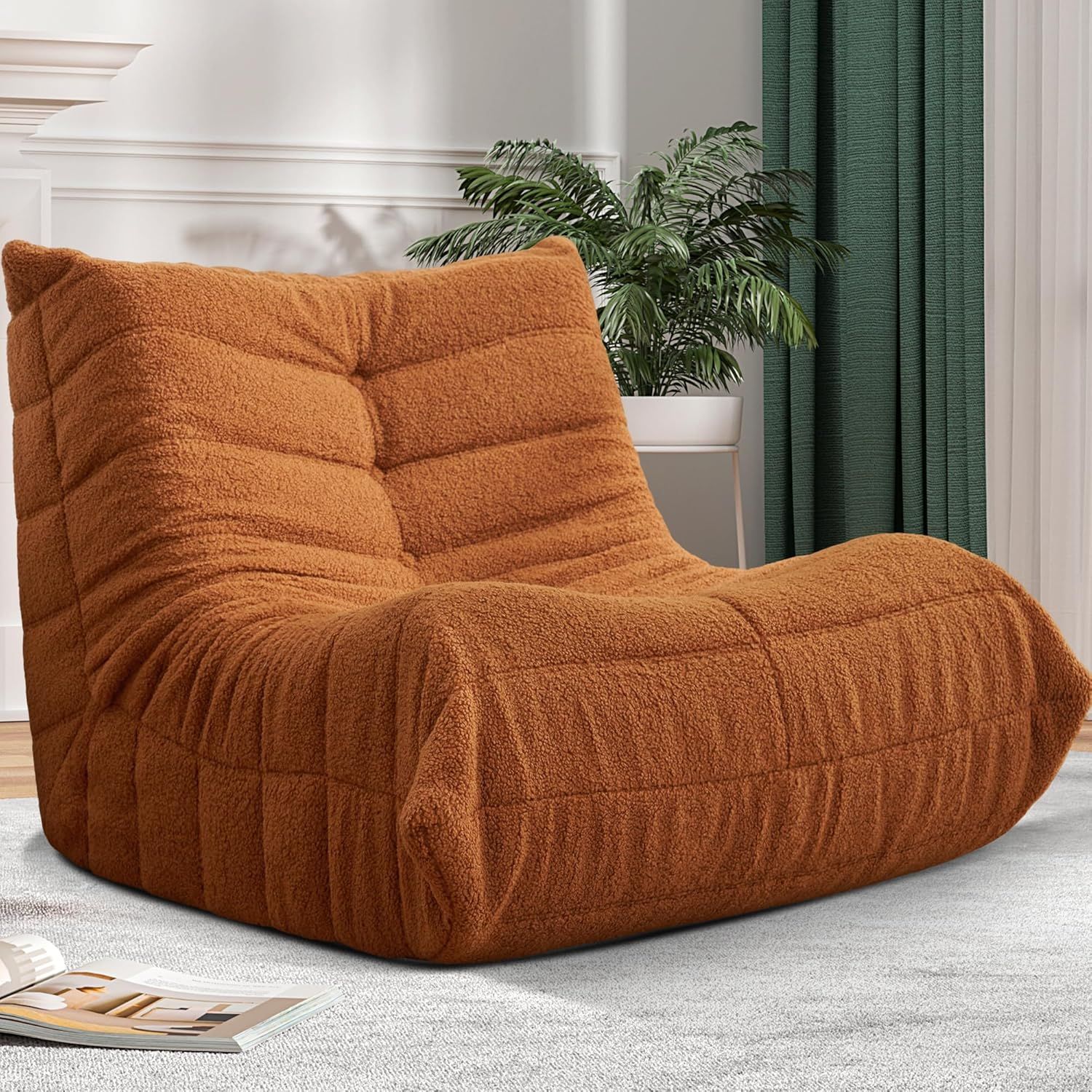 Cansunna Big Sofa Beanbag Chair