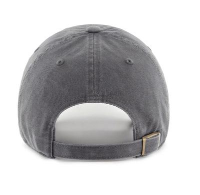 &#39;47 Clean Up Adjustable Hat Minnesota Wild