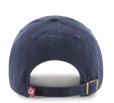Vintage &#39;47 CLEAN UP Colorado Avalanche
