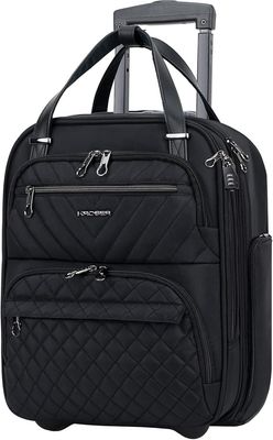 *Imperfect* KROSER Carry On 16-inch Underseater